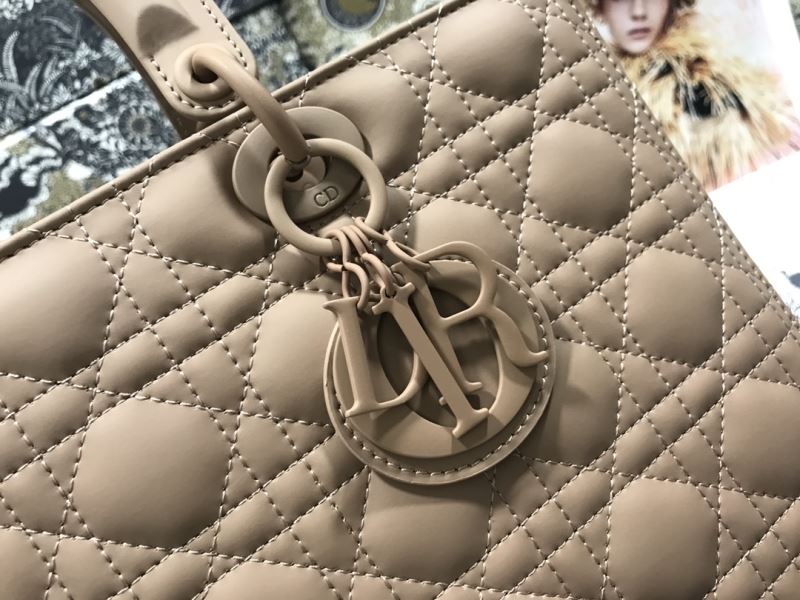 Christian Dior My Lady Bags